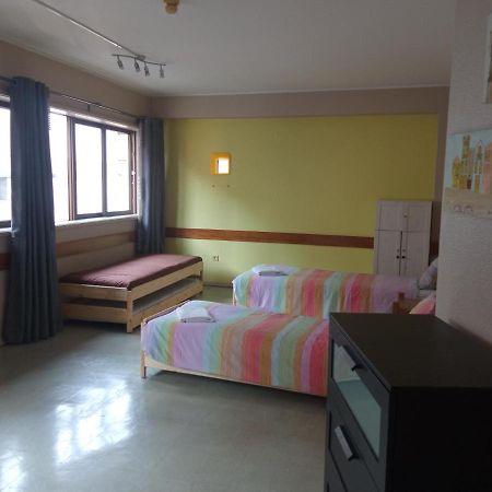 City Drops Hostel Batalhaprivate Room Porto Exteriér fotografie