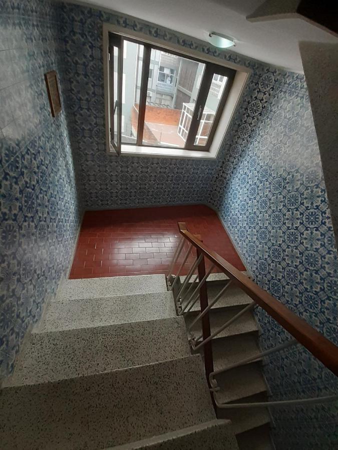 City Drops Hostel Batalhaprivate Room Porto Exteriér fotografie