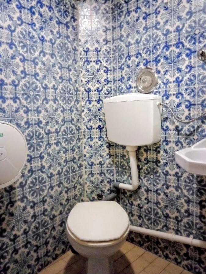 City Drops Hostel Batalhaprivate Room Porto Exteriér fotografie
