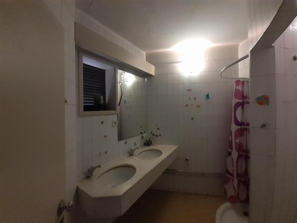 City Drops Hostel Batalhaprivate Room Porto Exteriér fotografie