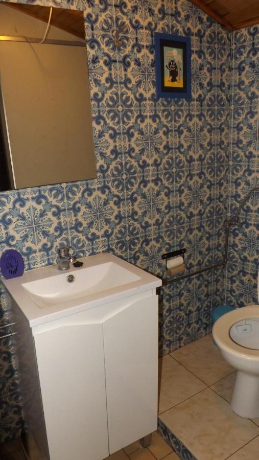 City Drops Hostel Batalhaprivate Room Porto Exteriér fotografie