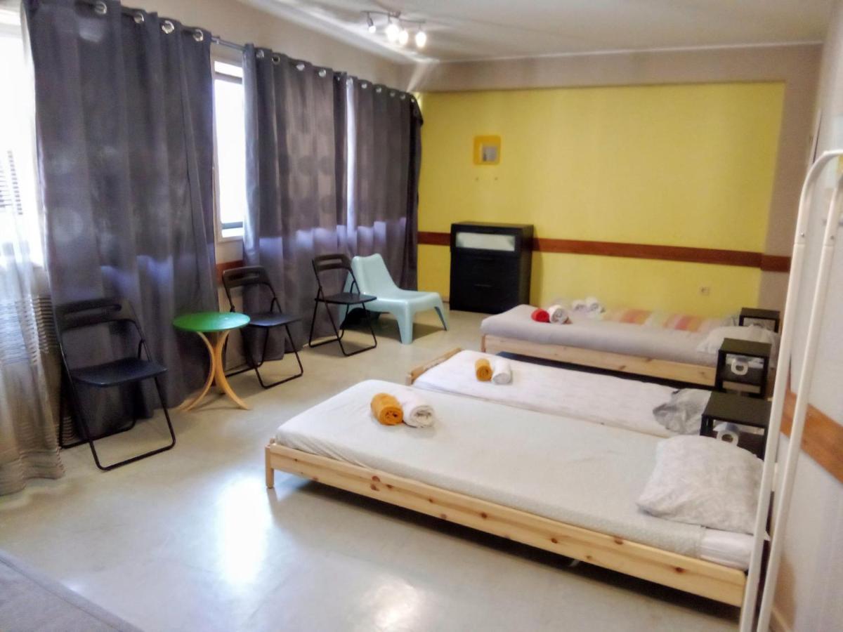 City Drops Hostel Batalhaprivate Room Porto Exteriér fotografie
