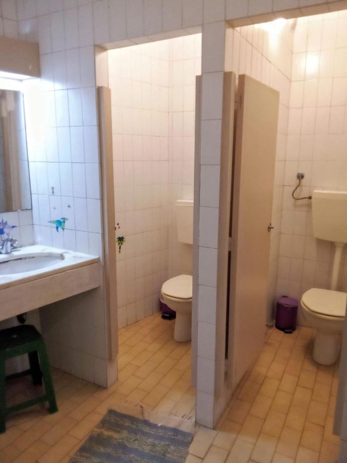 City Drops Hostel Batalhaprivate Room Porto Exteriér fotografie