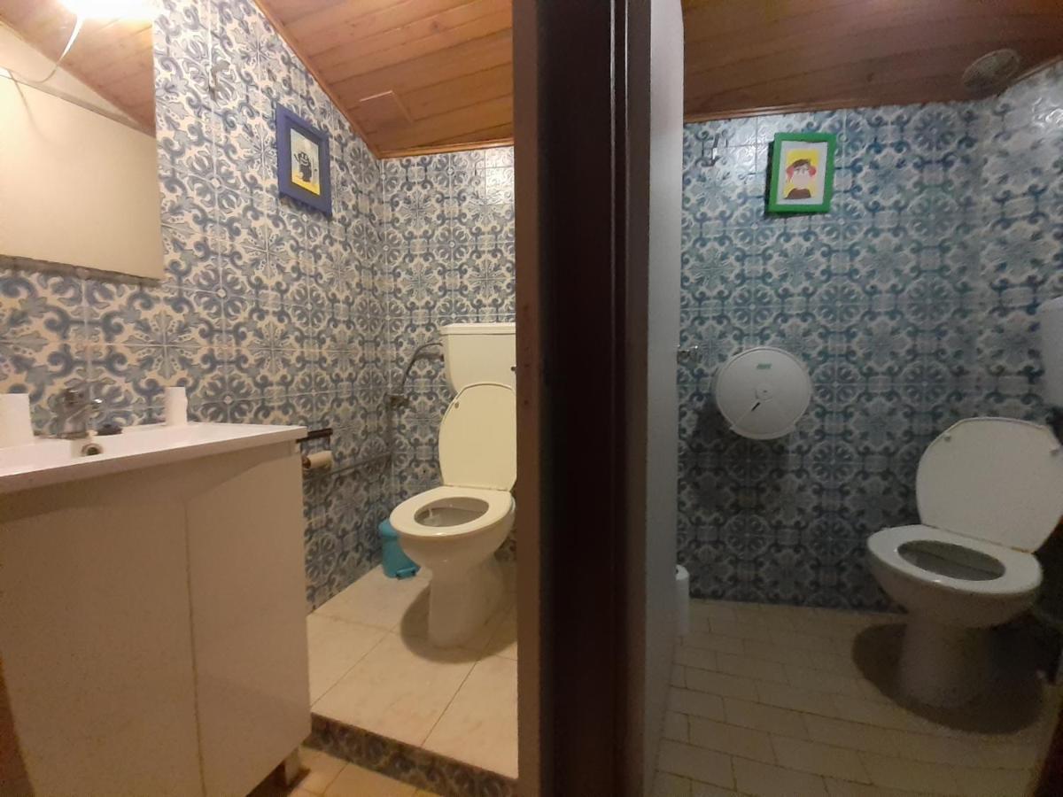 City Drops Hostel Batalhaprivate Room Porto Exteriér fotografie