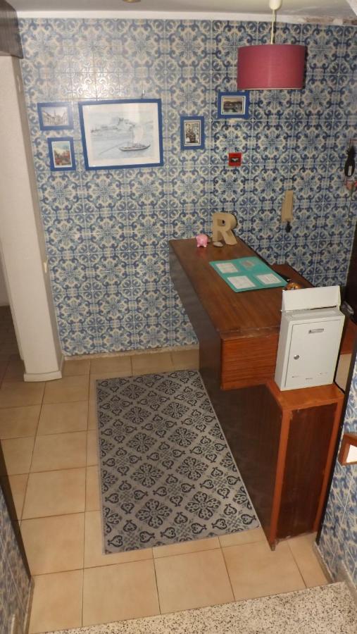 City Drops Hostel Batalhaprivate Room Porto Exteriér fotografie