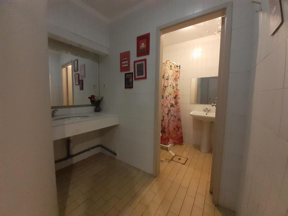 City Drops Hostel Batalhaprivate Room Porto Exteriér fotografie